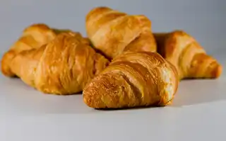 Круассан классический